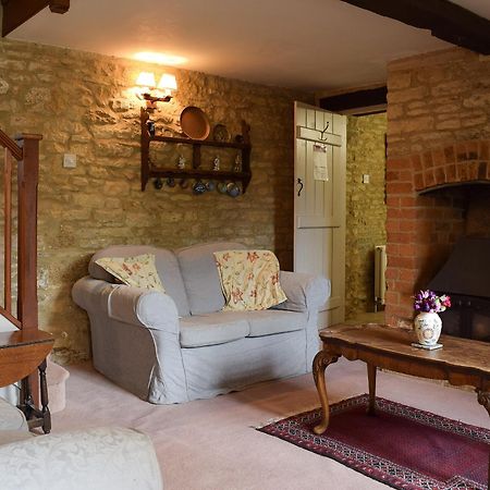 Picket Piece Cottage Chadlington Exterior foto